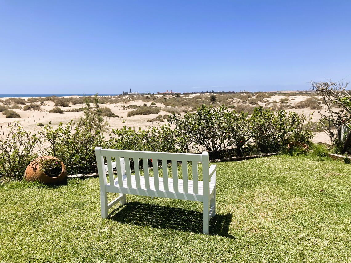 Sunny residence at the dunes – Type D