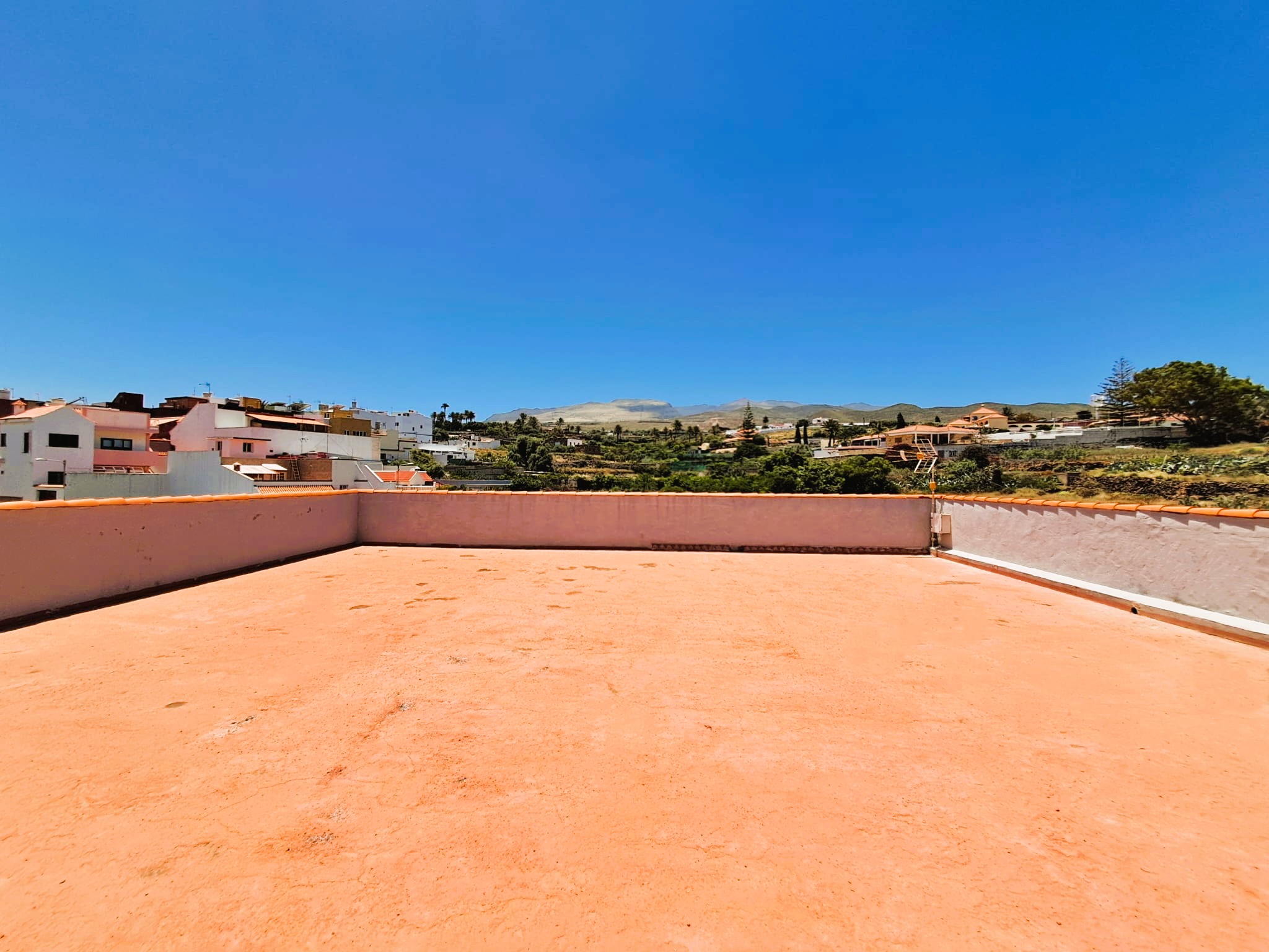Exclusive villa with sea views on a spacious estate